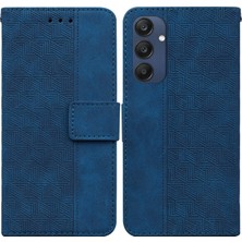 Cool-M Samsung Galaxy M35 5g Deri Flip Cüzdan Kılıfı (Yurt Dışından)