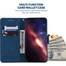 Cool-M Samsung Galaxy M35 5g Deri Flip Cüzdan Kılıfı (Yurt Dışından)