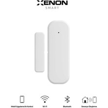 Xenon Smart Akıllı Oda Seti