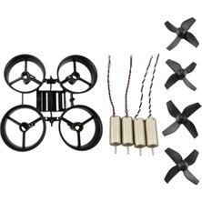 Honeyge + Motor + Çerçeve Quadcopter Drone Yedek (Yurt Dışından)