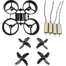 Honeyge + Motor + Çerçeve Quadcopter Drone Yedek (Yurt Dışından)