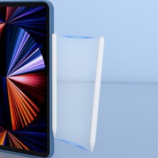 Mutural İpad Pro 11 Inç 2022/2021/2020 Için Mutural Tablet Kılıfı (Yurt Dışından)