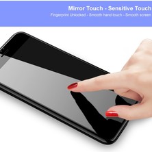 İmak Motorola Moto G60'LAR Için Imak Temperli Film Pro+ S (Yurt Dışından)