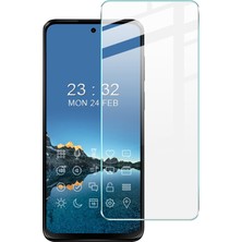 İmak Motorola Moto G13 4g / G23 4g Için H S Gl Filmi (Yurt Dışından)