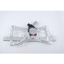 Taıwan Ön Sağ Cam Krikosu Motorlu/2 Fişli Honda Civic 2006-2012 Uyumlu 72210SNAA01