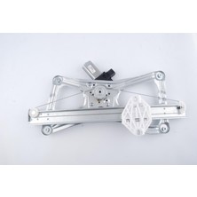 Taıwan Ön Sağ Cam Krikosu Motorlu/2 Fişli Honda Civic 2006-2012 Uyumlu 72210SNAA01