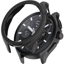 SUNShop Pc Xiaomi Watch 2 Pro Için Oyulmuş Kılıf (Yurt Dışından)