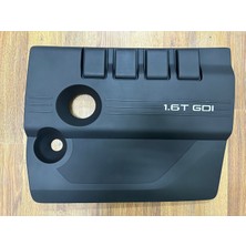 Motor Koruma Kapağı  Tiggo 7 Pro - Tiggo 8 Pro Omoda 5 1.6 22-24