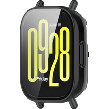 SUNShop Redmi Watch 5 Lite Için Film Pc Izle Kılıfı (Yurt Dışından)