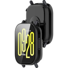SUNShop Redmi Watch 5 Lite Için Film Pc Izle Kılıfı (Yurt Dışından)