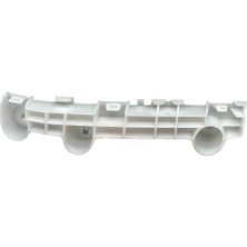Ns Nilser Auto Parts Mitsubishi L200 Ön Sol Tampon Braket 2015-2018