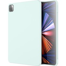 Mutural iPad Pro 11 Inç Için Mutural Tablet Kılıfı (Yurt Dışından)