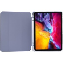 SUNShop iPad Pro 11 (2021) Için Deri Kılıf (Yurt Dışından)