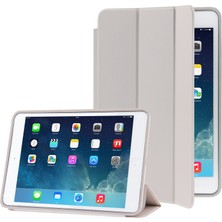 SUNShop iPad 9.7 (2018) ve (2017) Için Deri Kılıf (Yurt Dışından)