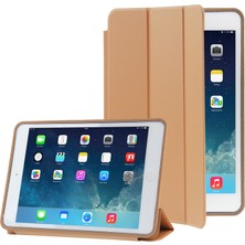 SUNShop iPad 9.7 (2018) ve (2017) Için Deri Kılıf (Yurt Dışından)