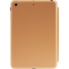 SUNShop iPad 9.7 (2018) ve (2017) Için Deri Kılıf (Yurt Dışından)