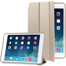 Dgplz Store iPad 9.7 (2018) ve (2017) Için Deri Kılıf (Yurt Dışından)