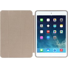 Dgplz Store iPad 9.7 (2018) ve (2017) Için Deri Kılıf (Yurt Dışından)