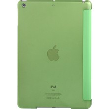 Dgplz Store iPad 9.7 (2018) ve (2017) Için Deri Kılıf (Yurt Dışından)