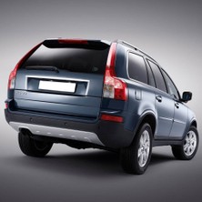 Silbak Volvo XC90 2007-2010 Ön Cam Arka Cam Silecek Seti Takımı