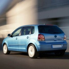 Silbak Vw Polo 2005-2009 Ön Cam Arka Cam Silecek Seti Takımı