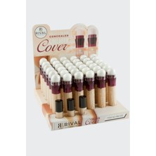 Rival Collagen Cover Kapatıcı