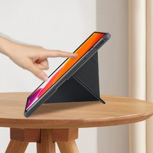 xPhone Store Lenovo Legion Y700 8.8 Gri Için Tablet Kılıfı (Yurt Dışından)