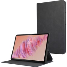 xPhone Store Lenovo Tab Plus 11.5 Koyu Mavi Için Pu Tablet Kılıfı (Yurt Dışından)