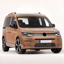 Silbak Vw Caddy 2021-2025 Ön Cam Arka Cam Silecek Seti Takımı