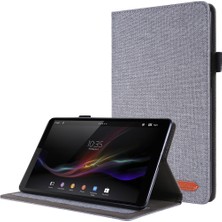 xPhone Store Lenovo Tab M8 Gri Için (Yurt Dışından)