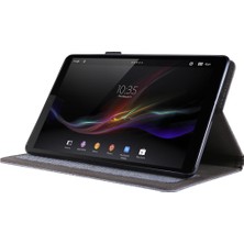 xPhone Store Lenovo Tab M8 Gri Için (Yurt Dışından)