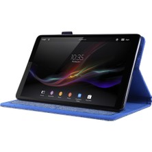 xPhone Store Lenovo Tab M8 Koyu Mavi Için (Yurt Dışından)