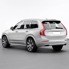 Silbak Volvo XC90 2020-2024 Ön Cam Arka Cam Silecek Seti Takımı