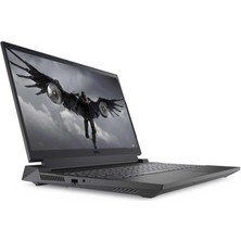 Dell G15 5530 G155530013U13 I7-13650HX 64GB 1tbssd+2tbssd RTX4060 15.6" Fhd Freedos Dizüstü BILGISAYAR-CNT014