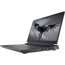 Dell G15 5530 G155530013U13 I7-13650HX 64GB 1tbssd+2tbssd RTX4060 15.6" Fhd Freedos Dizüstü BILGISAYAR-CNT014