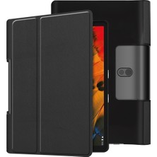 ZHKJ Shop Lenovo Yoga Akıllı Sekme Siyah Için (Yurt Dışından)