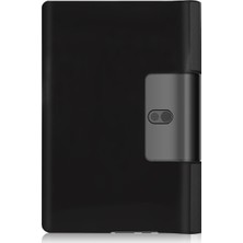 ZHKJ Shop Lenovo Yoga Akıllı Sekme Siyah Için (Yurt Dışından)
