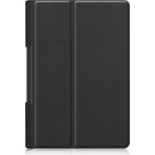 ZHKJ Shop Lenovo Yoga Akıllı Sekme Siyah Için (Yurt Dışından)