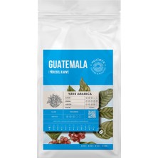 Favorte Coffee Guatemala Yöresel Filtre Kahve 1 kg