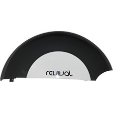 Mondial 110 Speedy Sele Altı Yan Karenaj Sol Gri