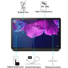 Kaneed Iplay Go 11 Için 2 Adet Temperli Gl Film (Yurt Dışından)