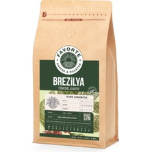 Favorte Coffee Brezilya Yöresel Filtre Kahve 1 kg