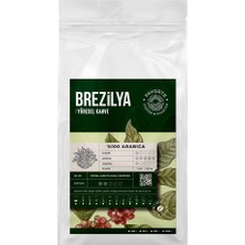 Favorte Coffee Brezilya Yöresel Filtre Kahve 1 kg