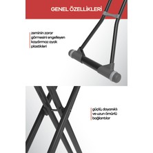 Perilla Premium Ütü Masası
