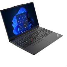 Lenovo Thinkpad E16 G1 İ7-1355U 16GB 512GB SSD 16" Wuxga W11P Taşınabilir Bilgisayar 21JN004WTX