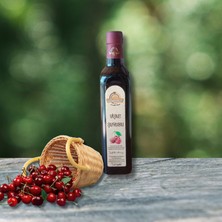 Hataydangelir Konsantre Ev Yapımı Vişne Şurubu (750 gr )