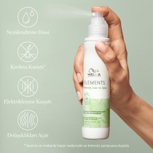 Wella Professionals  Elements Yenileyici Durulanmayan Sprey 150 ml - Tüm Saç Tipleri için
