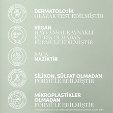 Wella Professionals  Elements Yenileyici Durulanmayan Sprey 150 ml - Tüm Saç Tipleri için