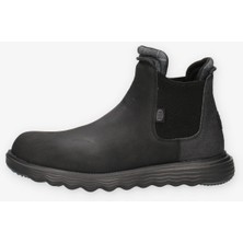 Erkek Bot HD.42065-060 Hey Dude Branson Classic Black/black