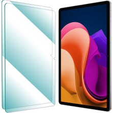 Enkay Lenovo Tab P11 Pro Gen 2 11.2 Inç Için 2 Adet Gl Film (Yurt Dışından)